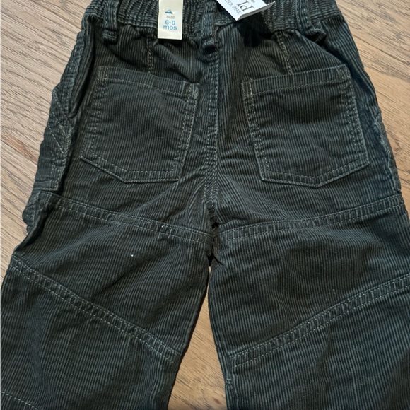 The Children’s Place boys corduroy pull on pants size 6-9M - Picture 4 of 6